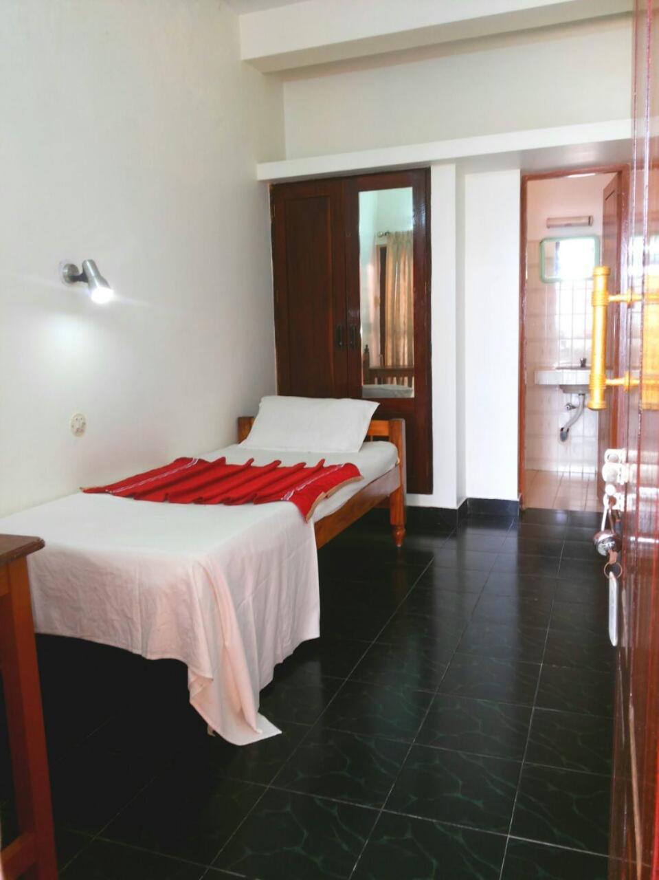Beach Florra Inn Kovalam Cameră foto