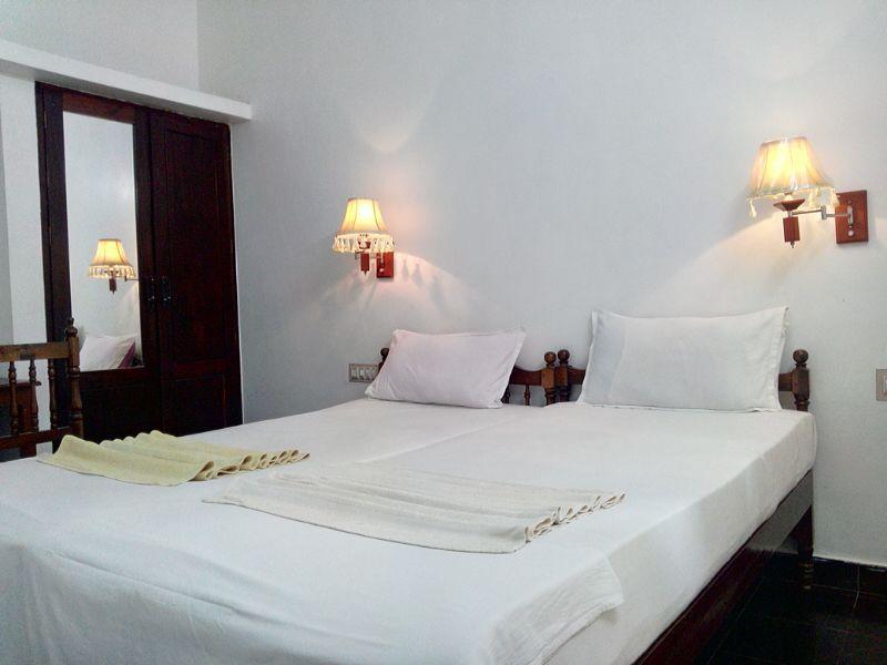 Beach Florra Inn Kovalam Cameră foto